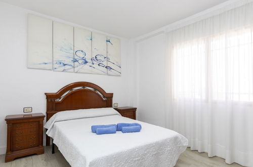 Photo 11 - 1 bedroom Apartment in Peñíscola with swimming pool and garden