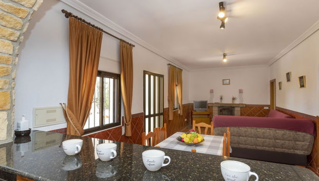 Casa de 3 habitaciones en Peñíscola con jardín y terraza - Foto 3