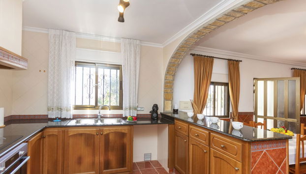 Casa de 3 habitaciones en Peñíscola con jardín y terraza - Foto 4