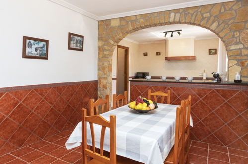 Photo 8 - 3 bedroom House in Peñíscola with garden and terrace