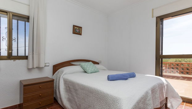 Casa de 3 habitaciones en Peñíscola con jardín y terraza - Foto 5