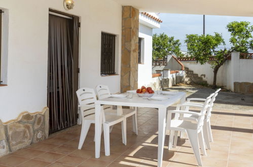 Photo 2 - 3 bedroom House in Peñíscola with garden and sea view