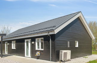 Foto 1 - Haus mit 3 Schlafzimmern in Rønde mit sauna und whirlpool