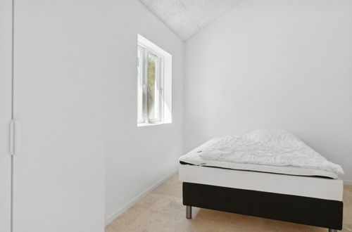 Foto 6 - Casa con 3 camere da letto a Rønde con sauna e vasca idromassaggio