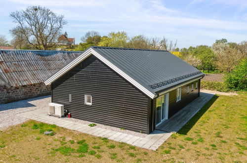 Photo 17 - Maison de 3 chambres à Rønde avec sauna et bain à remous