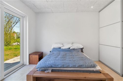 Foto 7 - Casa con 3 camere da letto a Rønde con sauna e vasca idromassaggio