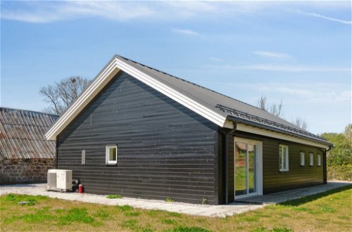Foto 16 - Casa con 3 camere da letto a Rønde con sauna e vasca idromassaggio