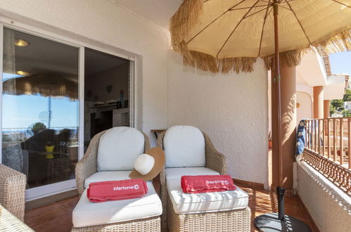 Photo 16 - 2 bedroom Apartment in Peñíscola with swimming pool and sea view