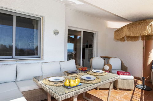 Photo 14 - Appartement de 2 chambres à Peñíscola avec piscine et vues à la mer