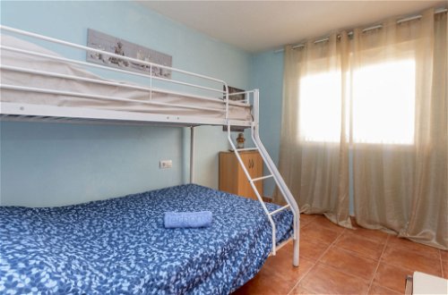 Foto 12 - Apartamento de 2 quartos em Peñíscola com piscina e vistas do mar