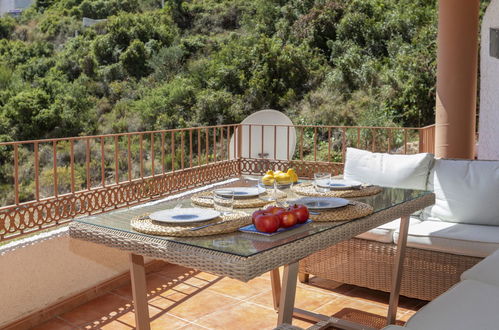 Photo 15 - 2 bedroom Apartment in Peñíscola with swimming pool and sea view