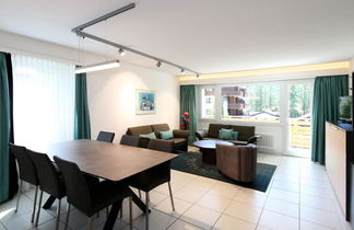 Foto 3 - Apartamento de 2 habitaciones en Saas-Fee