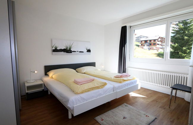 Apartamento de 2 quartos em Saas-Fee - Foto 6