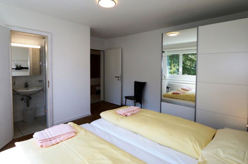 Foto 7 - Apartamento de 2 habitaciones en Saas-Fee