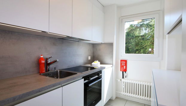 Appartement de 2 chambres à Saas-Fee - Photo 4