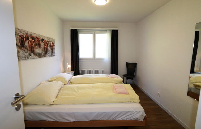 Apartamento de 2 quartos em Saas-Fee - Foto 8