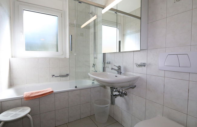 Apartamento de 2 quartos em Saas-Fee - Foto 5