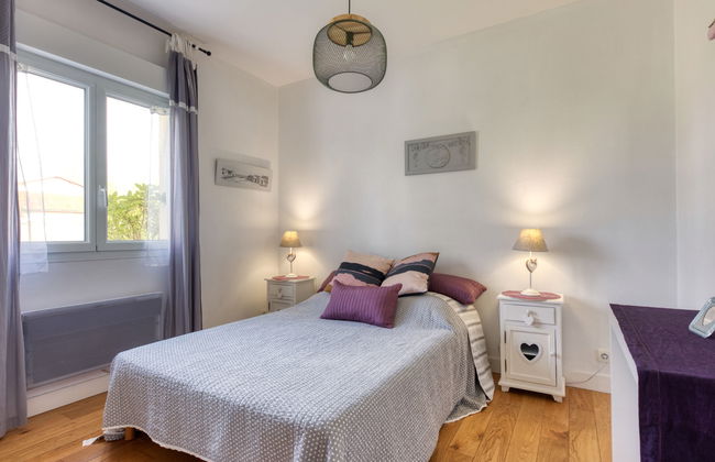 Casa de 6 quartos em Andernos-les-Bains com piscina privada e jardim - Foto 16