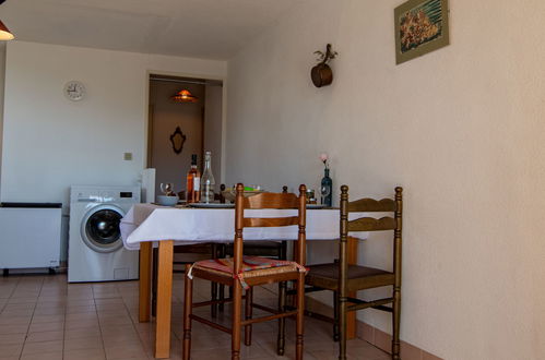 Photo 9 - Appartement de 2 chambres à Fréjus avec piscine et jardin