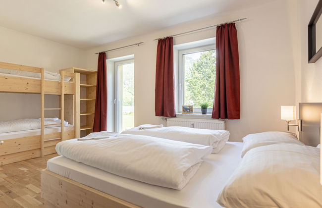Casa de 4 quartos em Eisenerz com jardim - Foto 6