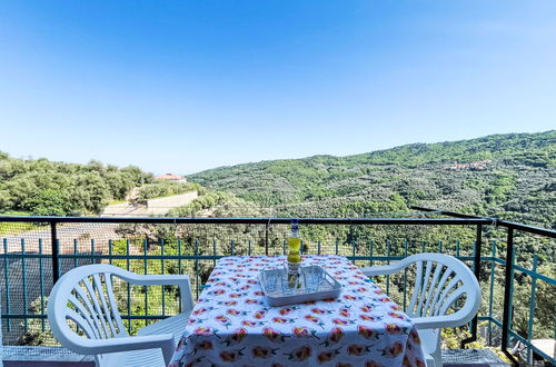 Photo 1 - 2 bedroom Apartment in Pietrabruna