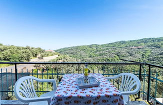 Photo 1 - 2 bedroom Apartment in Pietrabruna
