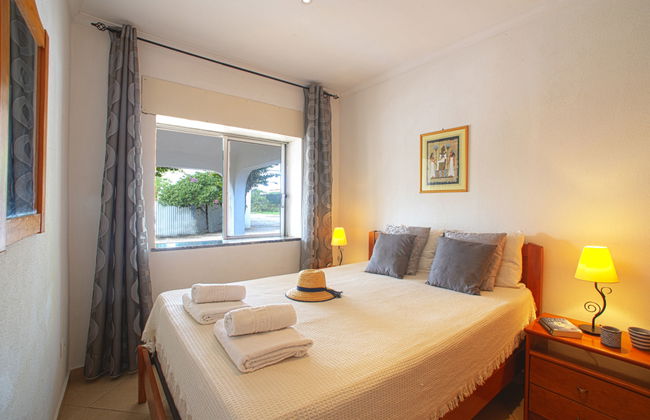 Apartment mit 3 Schlafzimmern in Loulé mit schwimmbad und garten - Foto 11