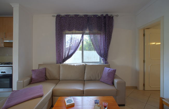 Apartment mit 3 Schlafzimmern in Loulé mit schwimmbad und garten - Foto 16