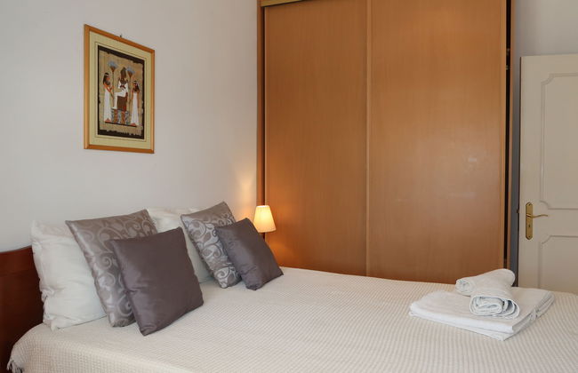 Apartment mit 3 Schlafzimmern in Loulé mit schwimmbad und garten - Foto 28
