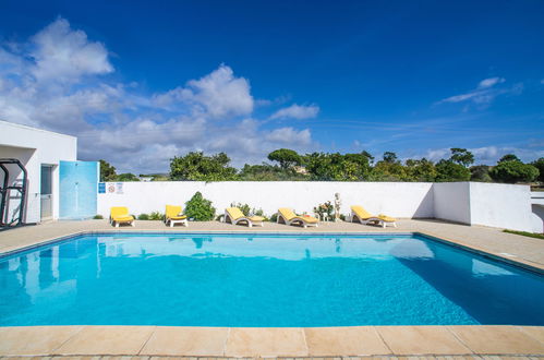 Photo 28 - Appartement de 2 chambres à Loulé avec piscine et vues à la mer