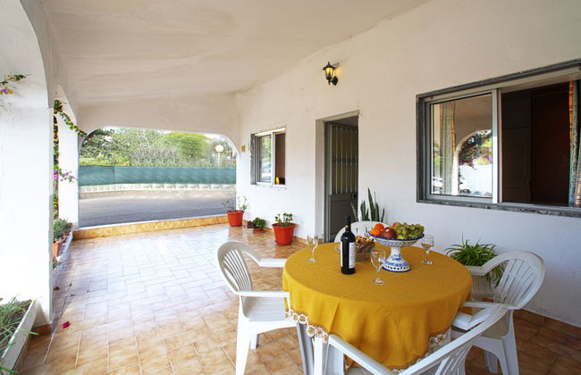 Apartment mit 3 Schlafzimmern in Loulé mit schwimmbad und garten - Foto 8