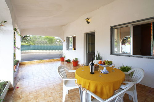 Photo 18 - Appartement de 2 chambres à Loulé avec piscine et vues à la mer