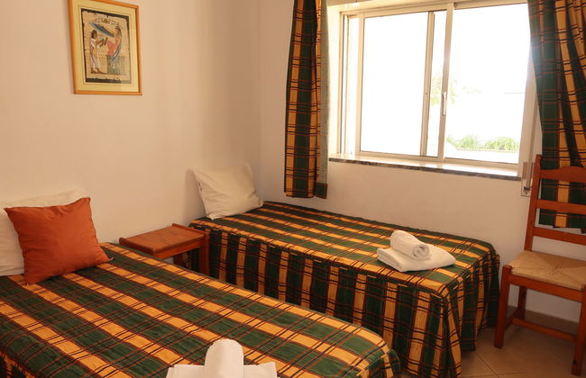 Apartment mit 3 Schlafzimmern in Loulé mit schwimmbad und garten - Foto 29