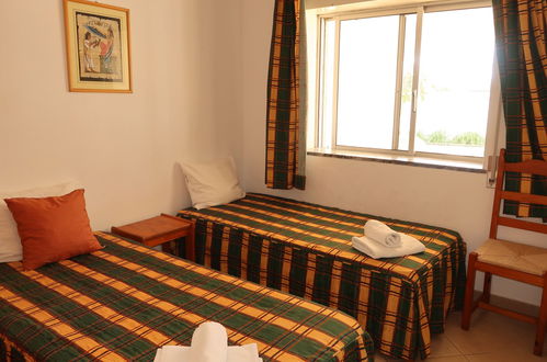 Foto 34 - Appartamento con 2 camere da letto a Loulé con piscina e vista mare