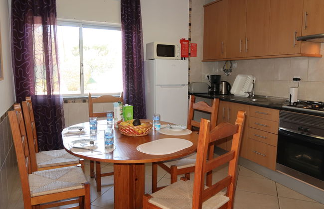 Apartment mit 3 Schlafzimmern in Loulé mit schwimmbad und garten - Foto 27