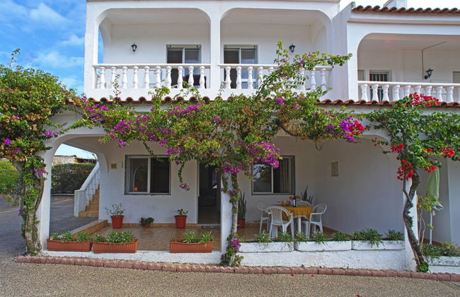 Apartment mit 3 Schlafzimmern in Loulé mit schwimmbad und garten - Foto 35