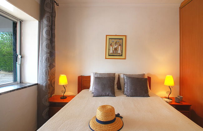 Apartment mit 3 Schlafzimmern in Loulé mit schwimmbad und garten - Foto 5