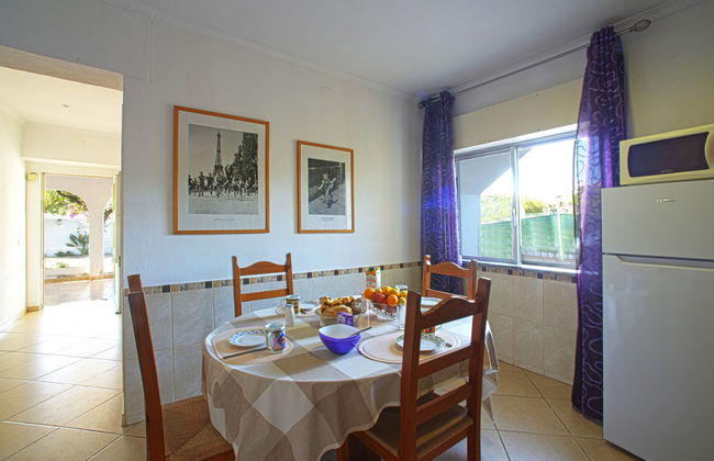 Apartment mit 3 Schlafzimmern in Loulé mit schwimmbad und garten - Foto 31