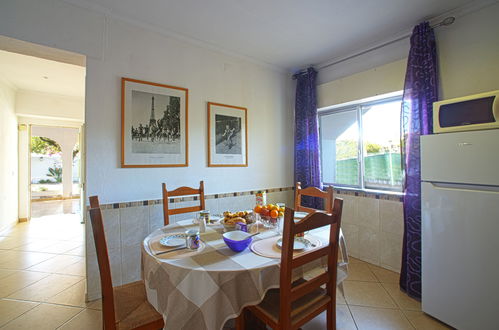 Photo 11 - Appartement de 2 chambres à Loulé avec piscine et jardin