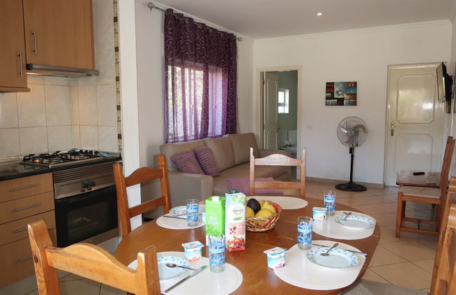 Apartment mit 3 Schlafzimmern in Loulé mit schwimmbad und garten - Foto 38