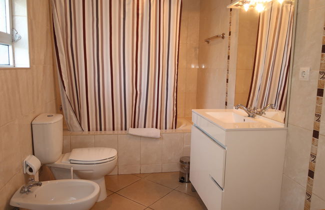 Apartment mit 3 Schlafzimmern in Loulé mit schwimmbad und garten - Foto 30