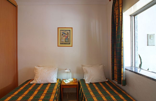 Apartment mit 3 Schlafzimmern in Loulé mit schwimmbad und garten - Foto 40