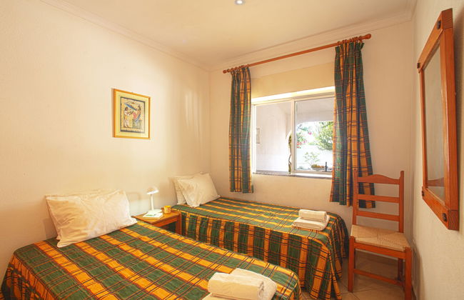 Apartment mit 3 Schlafzimmern in Loulé mit schwimmbad und garten - Foto 12