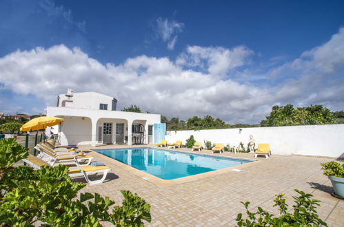 Photo 30 - Appartement de 2 chambres à Loulé avec piscine et jardin