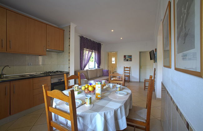 Apartment mit 3 Schlafzimmern in Loulé mit schwimmbad und garten - Foto 18
