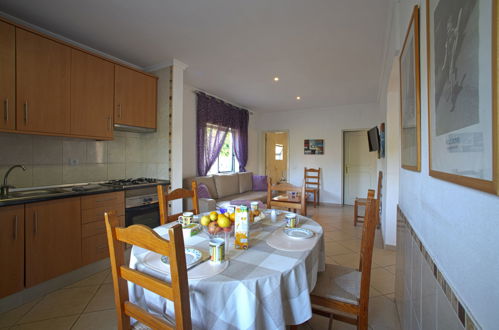 Photo 10 - Appartement de 2 chambres à Loulé avec piscine et jardin