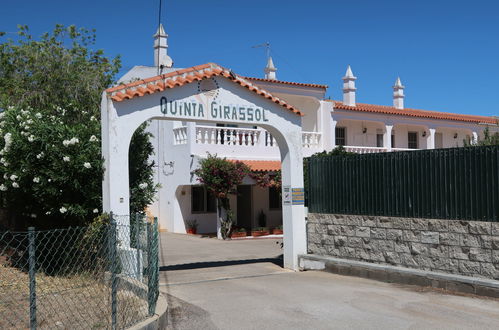 Photo 6 - Appartement de 2 chambres à Loulé avec piscine et vues à la mer