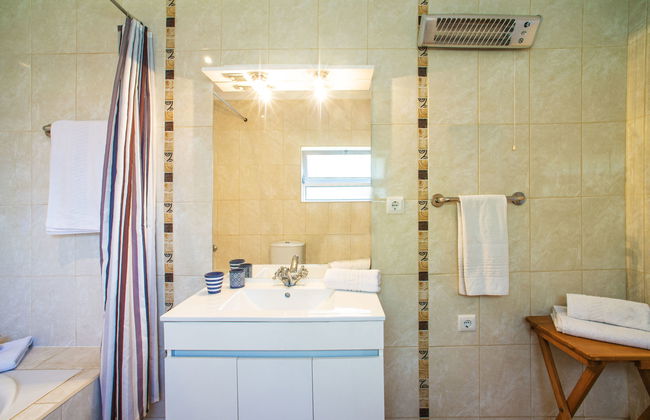 Apartment mit 3 Schlafzimmern in Loulé mit schwimmbad und garten - Foto 21