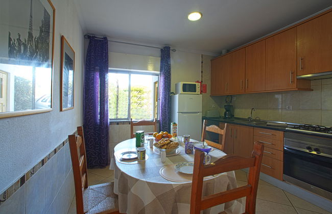 Apartment mit 3 Schlafzimmern in Loulé mit schwimmbad und garten - Foto 10