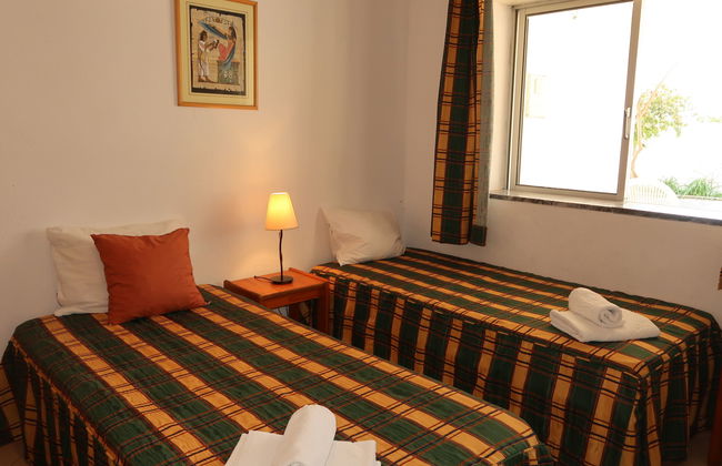 Apartment mit 3 Schlafzimmern in Loulé mit schwimmbad und garten - Foto 20